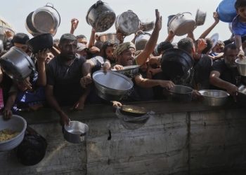 ازسرگیری کمک‌رسانی هوایی و زمینی به غزه از جانب مصر، اردن و امارات