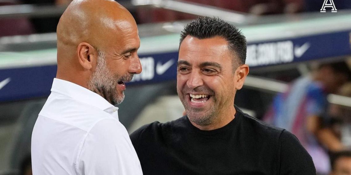 پیشنهاد گواردیولا و ژاوی به هند بالیوودی درآمد