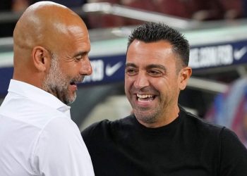 پیشنهاد گواردیولا و ژاوی به هند بالیوودی درآمد