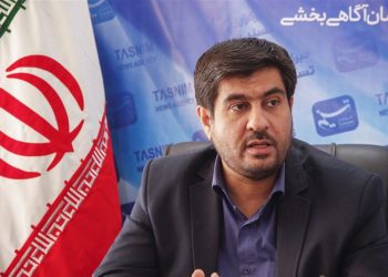 گرمای شدید، عامل آتش‌سوزی در گود زباله یزد شد