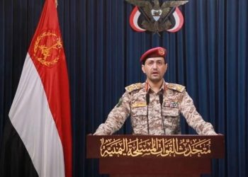 ارتش یمن: عملیات پشتیبانی از غزه را علیه رژیم صهیونیستی تشدید می‌کنیم