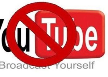 استرالیا استفاده افراد زیر ۱۶ سال از یوتیوب را ممنوع می‌کند