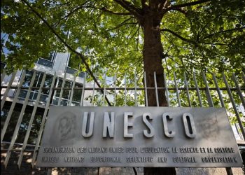 ترامپ از حمایت یونسکو از فلسطین و چین خشمگین شد؛ خروج آمریکا کلید خورد