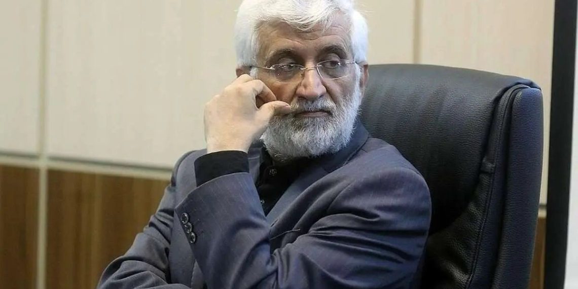 واکنش سعید جلیلی به تداوم حضورش در شورای امنیت ملی: ۱۷ سال گذشت…