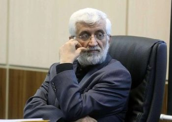 واکنش سعید جلیلی به تداوم حضورش در شورای امنیت ملی: ۱۷ سال گذشت…