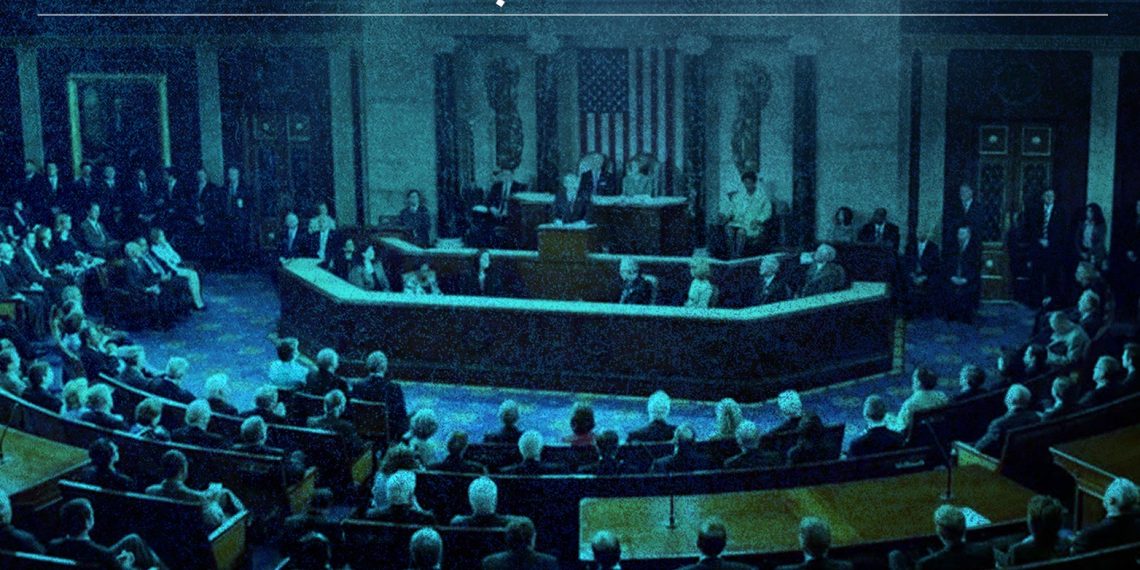 ریزش حمایت افکار عمومی از آمریکا و اسرائیل