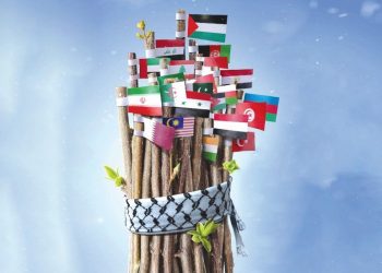 نماینده مجلس: اتحاد مسلمانان تنها راهکار حل نسل کشی در غزه است