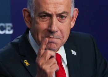 نتانیاهو: قصد سیطره کامل بر غزه را داریم