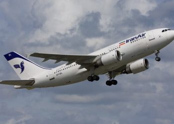 نیاز کشور به ۲۰۰ هواپیمای فعال/ کاهش سن ناوگان به زیر ۲۸ سال