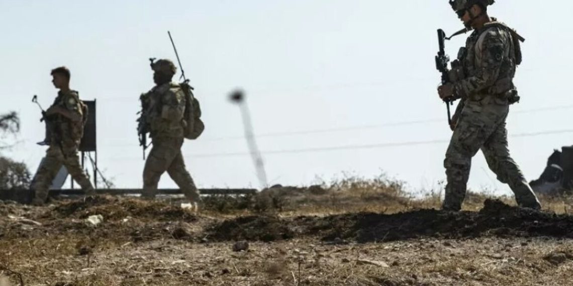 دیگر دلیلی برای حضور آمریکا در خاورمیانه وجود ندارد