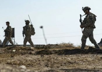 دیگر دلیلی برای حضور آمریکا در خاورمیانه وجود ندارد