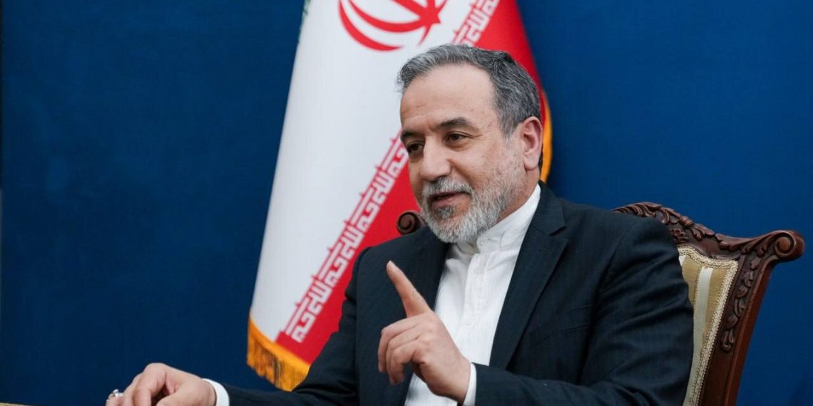 آمریکا باید بابت حمله به ایران غرامت بدهد