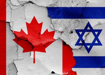 کانادا درباره توقف ارسال سلاح به اسرائیل دروغ گفت