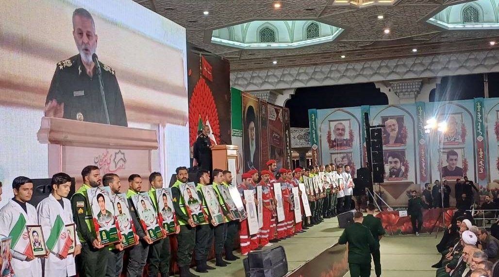 هشدار سرلشکر موسوی: در صورت هرگونه تجاوز جدید، پاسخ ایران قاطع، کوبنده و متفاوت از گذشته خواهد بود