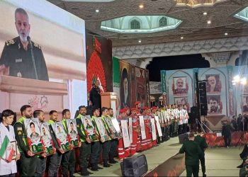 هشدار سرلشکر موسوی: در صورت هرگونه تجاوز جدید، پاسخ ایران قاطع، کوبنده و متفاوت از گذشته خواهد بود