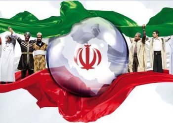 ظهره وند:  موجودیت ایران رمز اتحاد میان ملت در ایام تجاوز صهیونیست‌ها شد