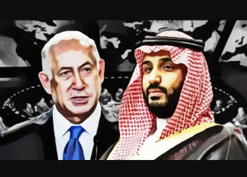 تحرکات دیپلماتیک سعودی در پرونده فلسطین