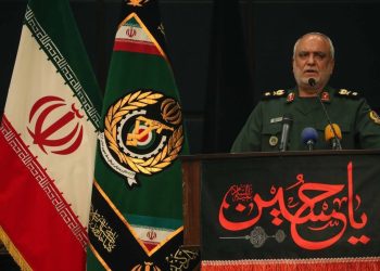 هشدار ‌صریح سپاه به اروپایی‌ها؛ خطای راهبردی آمریکا را با ‌”مکانیزم ماشه” تکرار نکنید