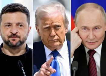 پوتین دیدار احتمالی با زلنسکی را رد کرد