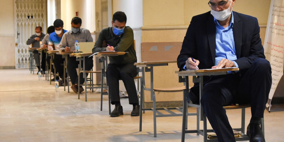 زمان اعلام نتایج نهایی آزمون‌های دکتری و ارشد