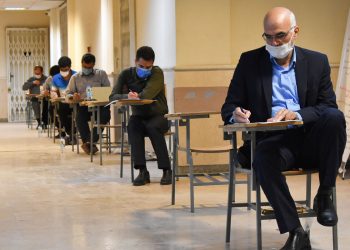 زمان اعلام نتایج نهایی آزمون‌های دکتری و ارشد