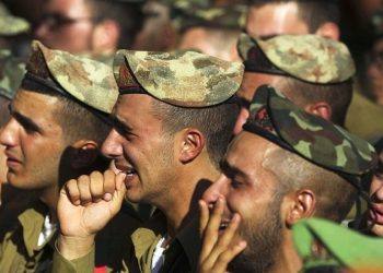 افزایش ۱۰۰۰ درصدی درخواست روان درمانی در ارتش اسرائیل