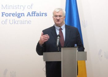 جنگ با روسیه را امسال تمام می‌کنیم