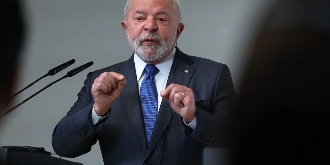 برزیل: در حال آماده‌سازی پاسخ به تعرفه‌های آمریکا هستیم