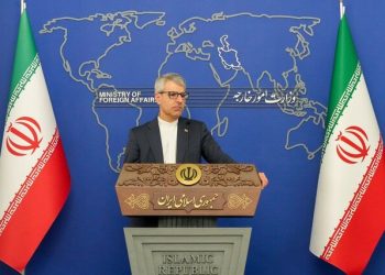 رد اتهام‌های بی‌اساس آمریکا و چند کشور دیگر غربی علیه ایران