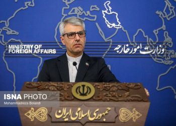 بقائی: سفر مقام آژانس به ایران کمتر از ۱۰ روز آینده انجام می‌شود