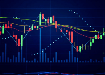ریزش ۳۴ هزار واحدی شاخص کل بورس