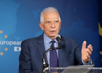 بورل: اروپا نباید شریک نسل‌کشی در غزه باشد / ضرورت تحریم فوری اسرائیل