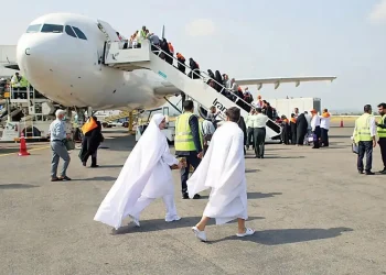 آغاز ثبت‌نام عمره ۱۴۰۴ از امروز