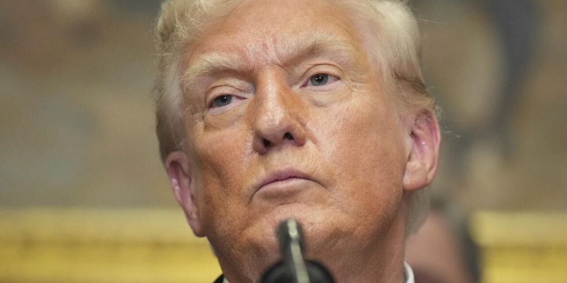 ترامپ: ویتکاف احتمالا این هفته به روسیه سفر می‌کند