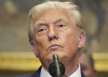 ترامپ: ویتکاف احتمالا این هفته به روسیه سفر می‌کند