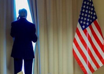 «ترامپ»: نشست آمریکا و روسیه امروز انجام می‌شود