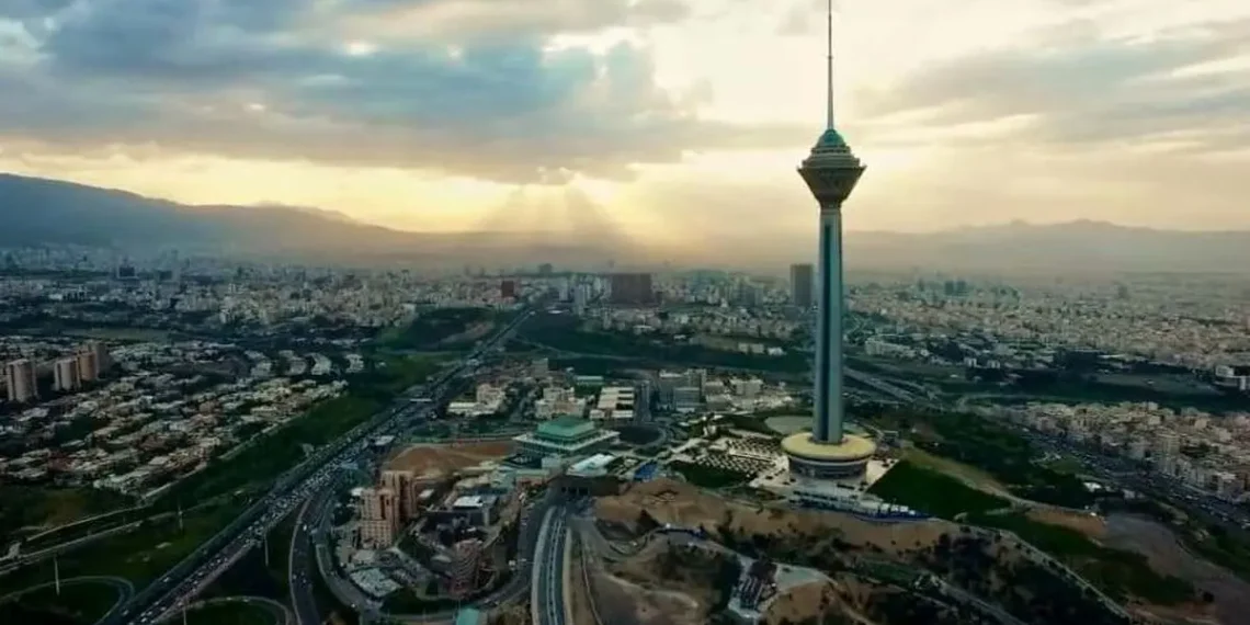 هواى تهران قابل قبول شد