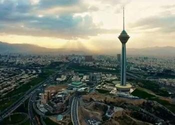 هواى تهران قابل قبول شد