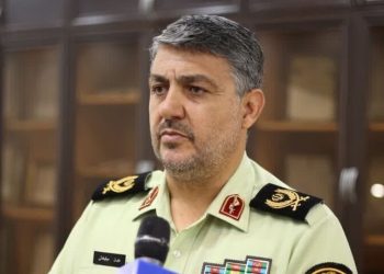 دستگیری عامل حمله به دادستان رفسنجان