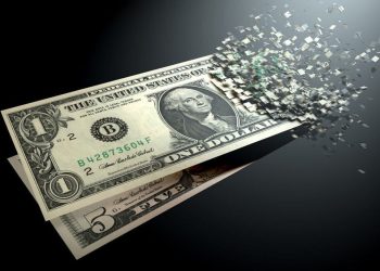 جهان رویگردان از دلار