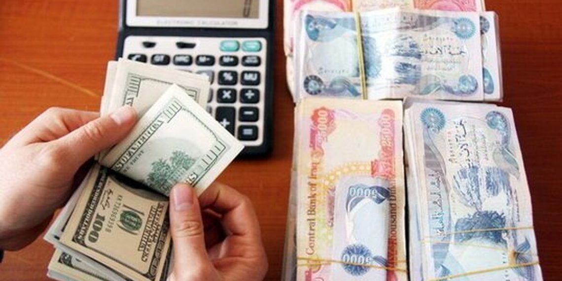 نرخ ارز تجاری در اولین روز هفته/ دینار عراق برای زائران چند؟