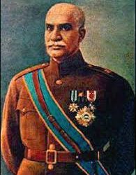 فیلم | قوام ایرانی و رضاشاه