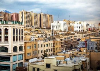 جنگ خانه را ارزان کرد؛ کاهش ۵۰ میلیونی قیمت مسکن در شمال تهران