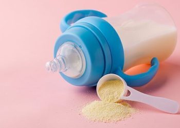 علت کمبود شیرخشک نوزاد در بازار چیست؟