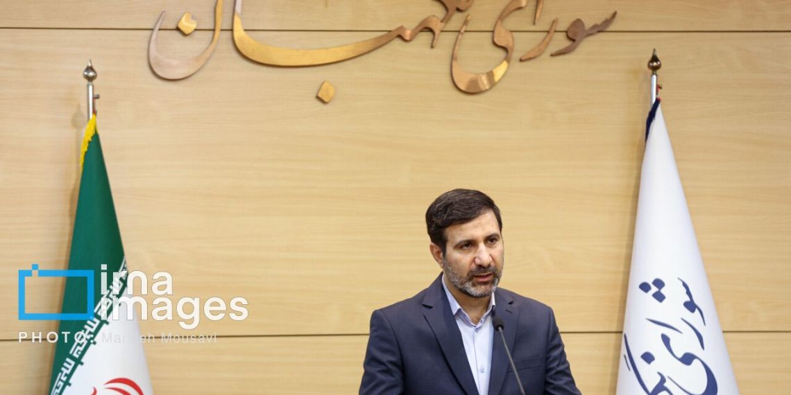 بازگشت دوباره طرح «تشدید مجازات جاسوسی و همکاری با رژیم صهیونیستی» به مجلس