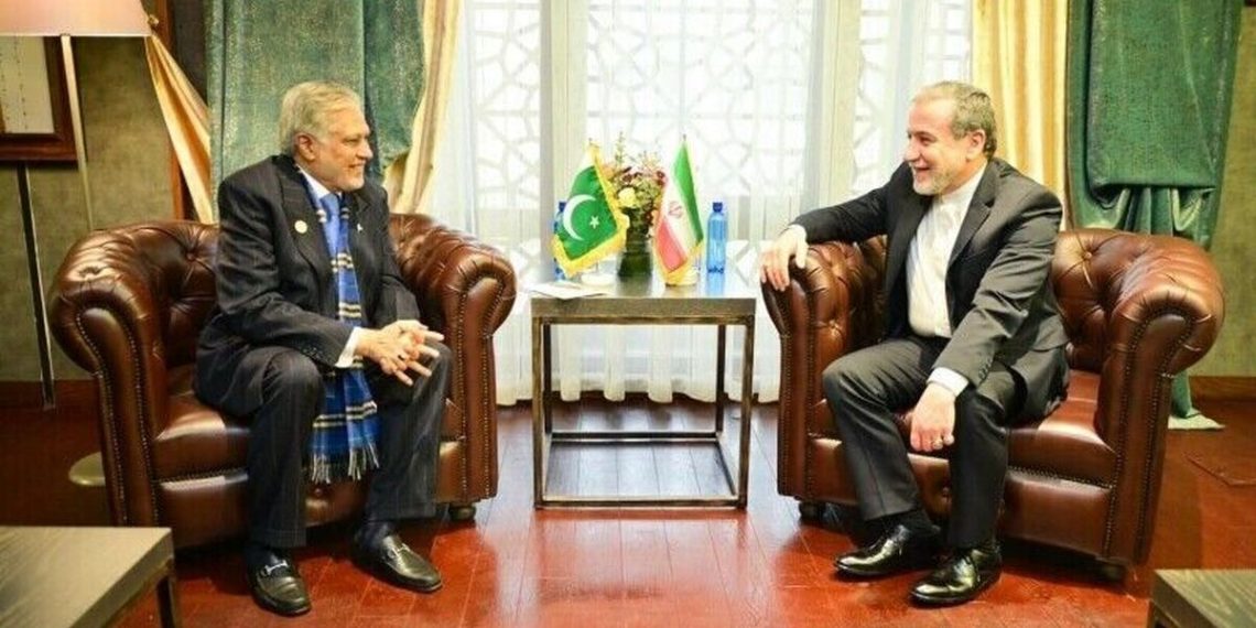 زنده باد دوستی ایران و پاکستان