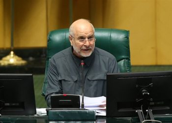 قالیباف: در ژنو مشخص کردیم که ایران امنیت خود را از کسی گدایی نمی‌کند