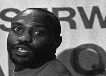 محمد قوی درگذشت + بیوگرافی بوکسور مسلمان