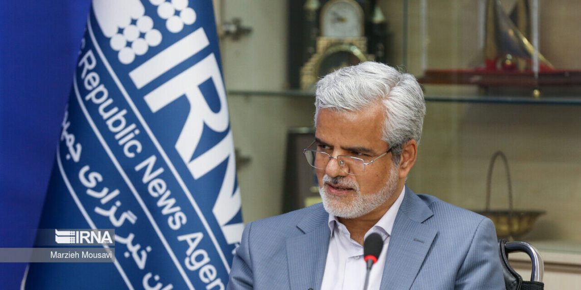 شجاعت رئیس جمهور در استرداد لایحه فضای مجازی قابل تقدیر است