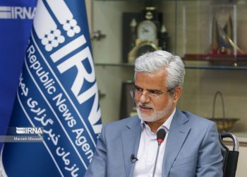 شجاعت رئیس جمهور در استرداد لایحه فضای مجازی قابل تقدیر است